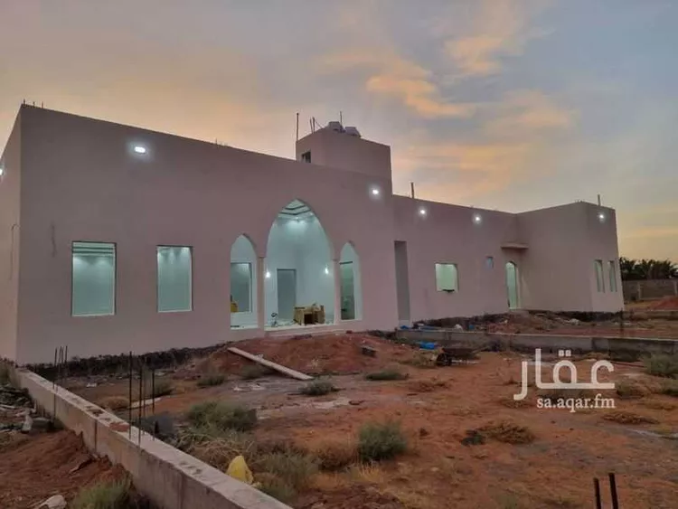 Farm for Sale in Hail An Nasim