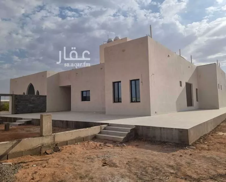 مزرعة للبيع في شارع القاعد 80 ، القاعد ، منطقة حائل صورة 2