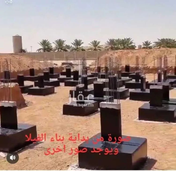 مزرعة للبيع في شارع القاعد 80, حي عثمر , مدينة عثمر المخطط, منطقة حائل 21