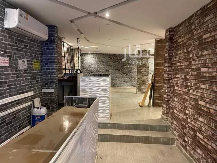 محل للإيجار في شارع وادي بشم, حي الشهداء, مدينة مكة المكرمة, منطقة مكة المكرمة صورة 4