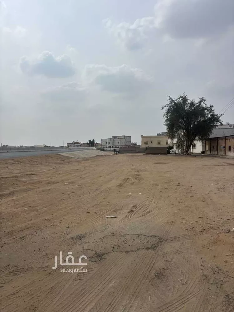 أرض للبيع في شارع ج7 25, حي النسيم, مدينة الجموم - بحرة, منطقة مكة المكرمة صورة 2