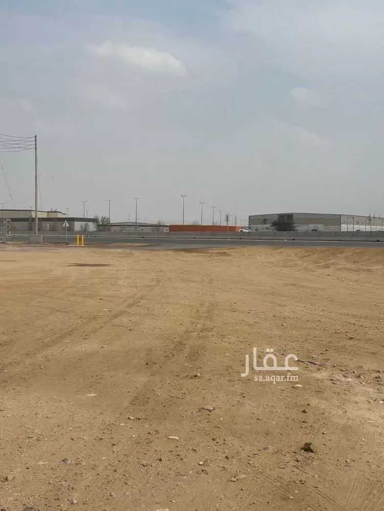 أرض للبيع في شارع ج7 25, حي النسيم, مدينة الجموم - بحرة, منطقة مكة المكرمة صورة 4