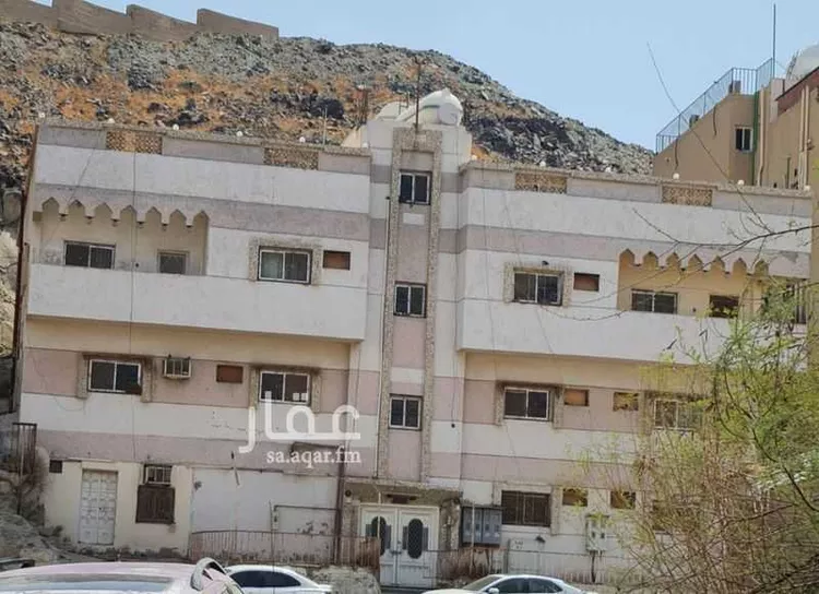 Building for Sale in Mecca Al Higrah صورة 4