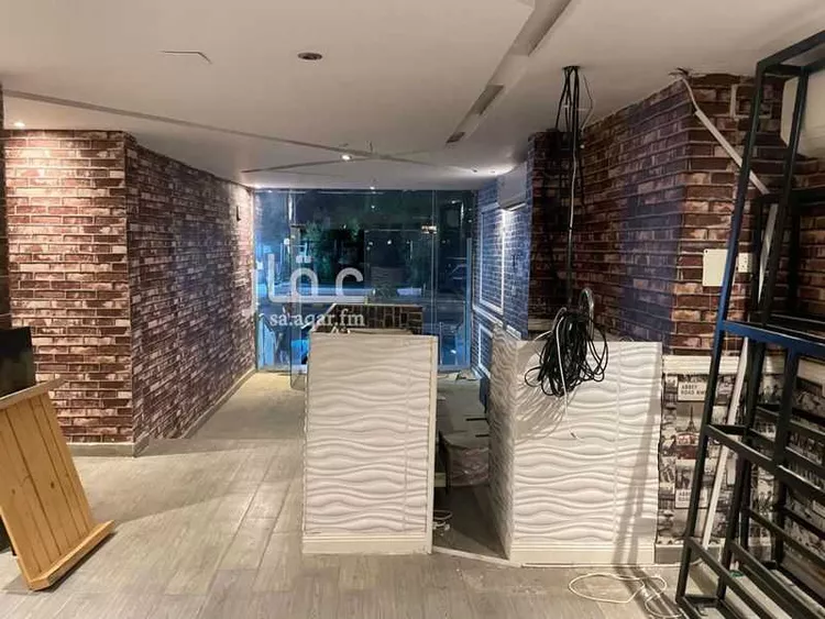 محل للإيجار في شارع وادي بشم, حي الشهداء, مدينة مكة المكرمة, منطقة مكة المكرمة صورة 5