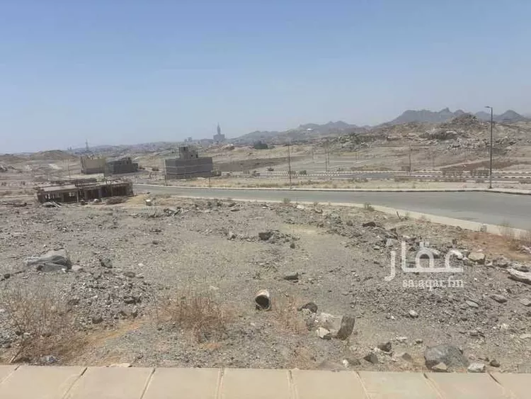 Land for Sale in Mecca Al Ukayshiyyah 6