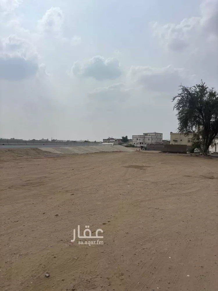 أرض للبيع في شارع ج7 25, حي النسيم, مدينة الجموم - بحرة, منطقة مكة المكرمة