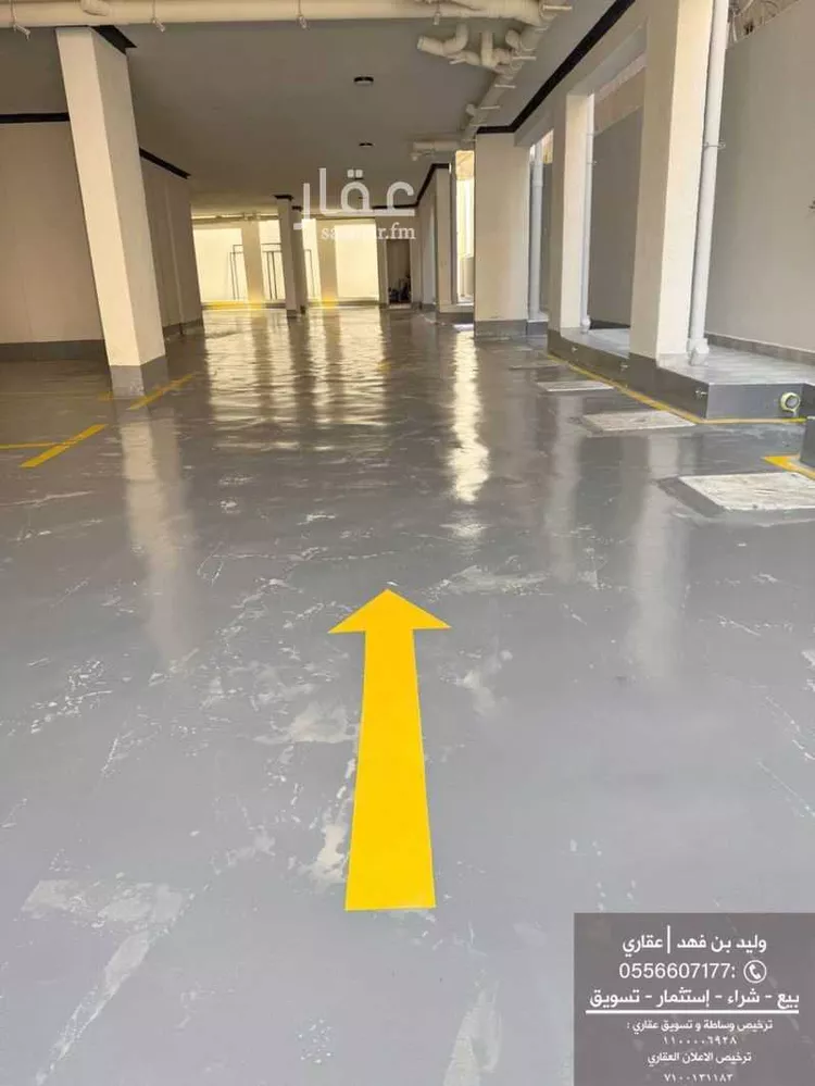شقة للبيع في شارع يحيى الانصاري , حي بطحاء قريش, مدينة مكه المكرمه, منطقة مكة المكرمة صورة 2