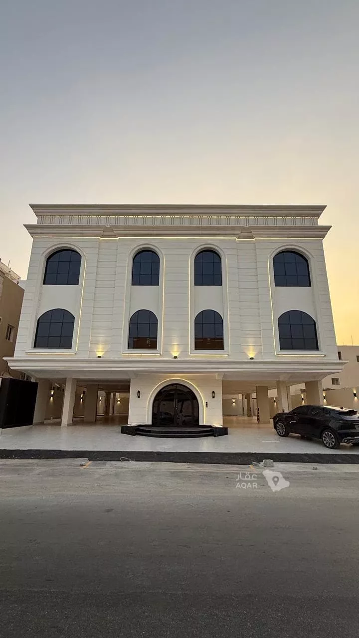 Building for Rent in Jeddah Al Hamadaniyah
