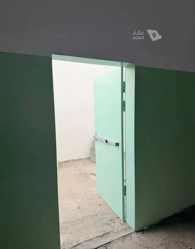 ورشة للبيع في شارع وادي الثمامة, حي النسيم الشرقي, مدينة الرياض, منطقة الرياض صورة 4