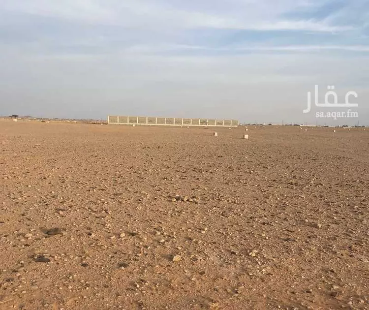 أرض للبيع في حي الخير, مدينة الرياض, منطقة الرياض