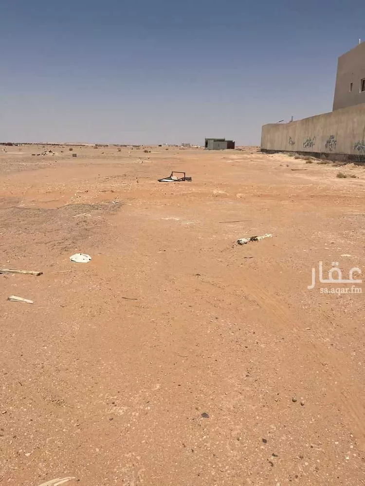 أرض للبيع في حي الخير, مدينة الرياض, منطقة الرياض