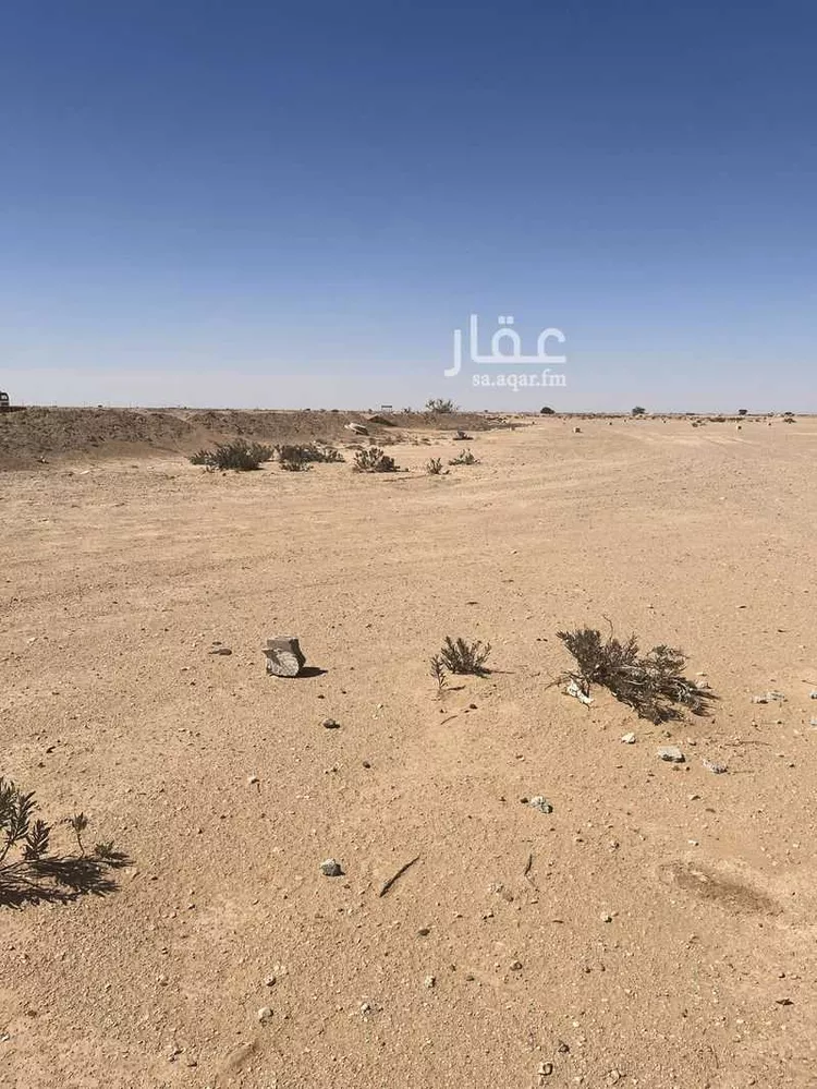 أرض للبيع في حي الخير, مدينة الرياض, منطقة الرياض