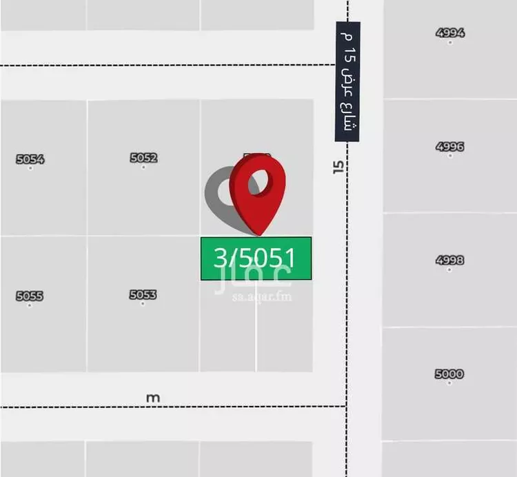 أرض للبيع في حي الخير, مدينة الرياض, منطقة الرياض