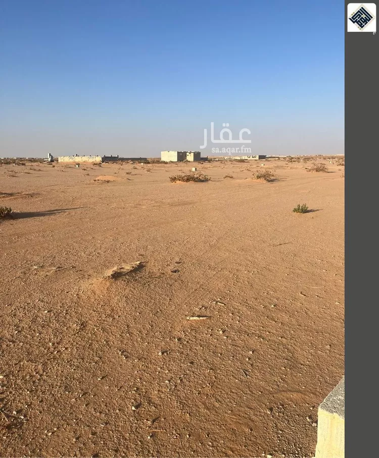 أرض للبيع في حي الخير, مدينة الرياض, منطقة الرياض