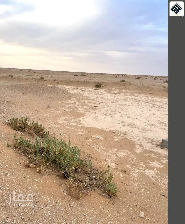 أرض للبيع في حي الخير, مدينة الرياض, منطقة الرياض 1 صورة
