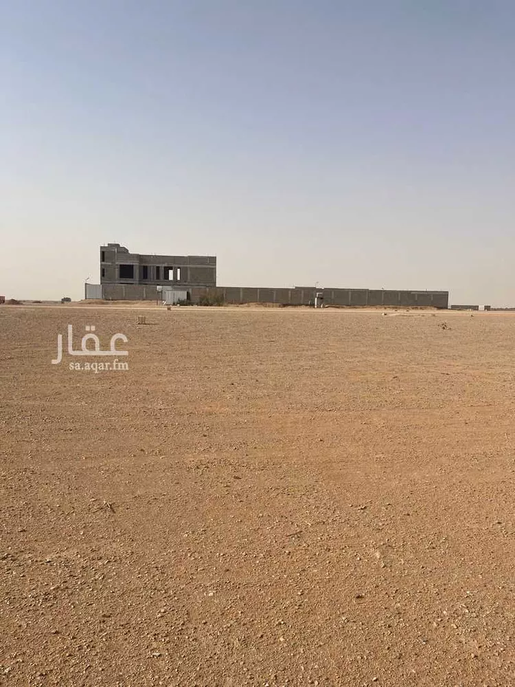 أرض للبيع في حي الخير, مدينة الرياض, منطقة الرياض