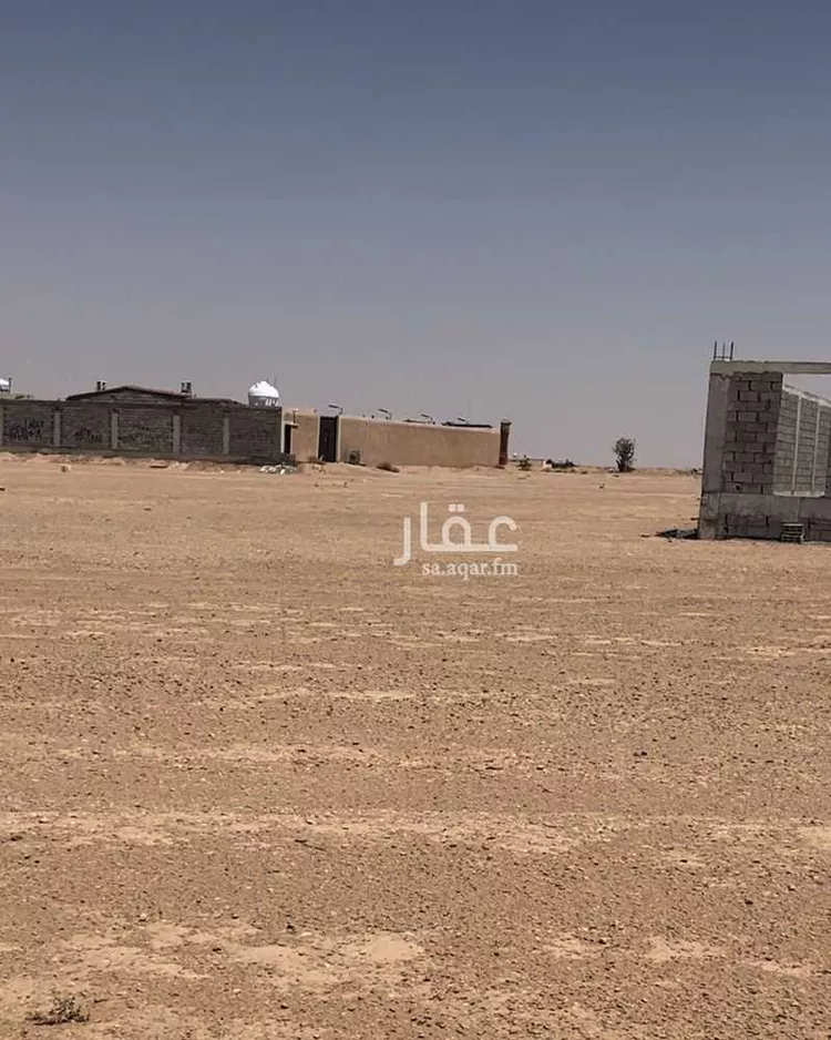 أرض للبيع في حي الخير, مدينة الرياض, منطقة الرياض