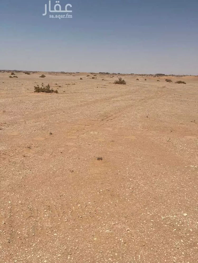 أرض للبيع في حي الخير, مدينة الرياض, منطقة الرياض