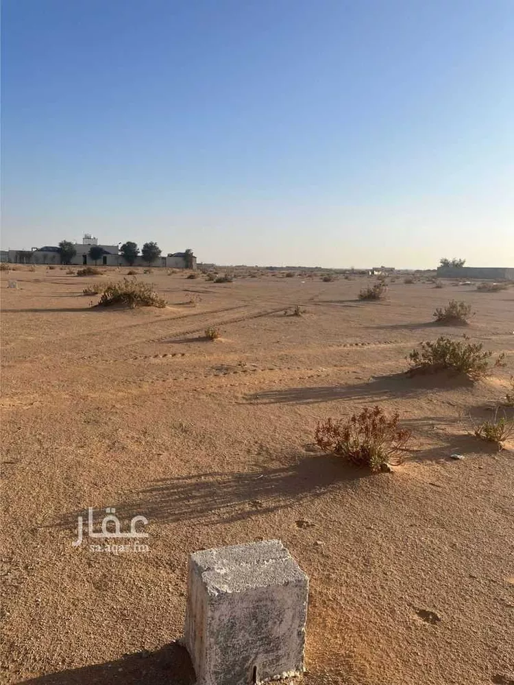 أرض للبيع في حي الخير, مدينة الرياض, منطقة الرياض