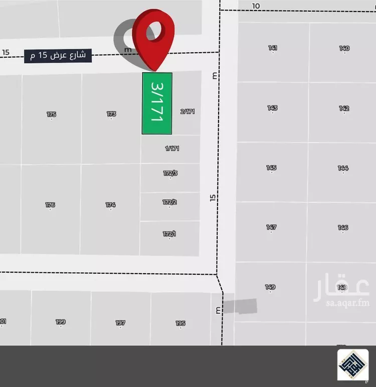 أرض للبيع في حي الخير, مدينة الرياض, منطقة الرياض صورة 2