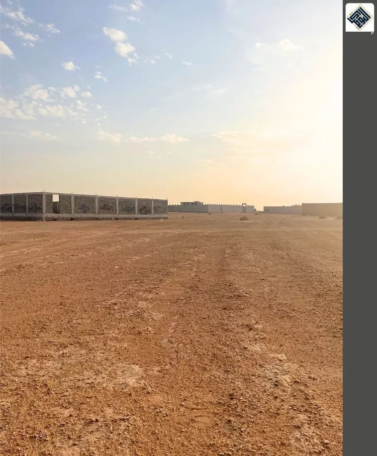 Land for Sale in Riyadh Banban