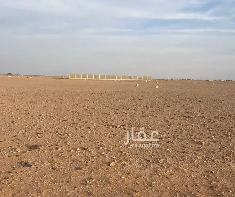 أرض للبيع في حي الخير, مدينة الرياض, منطقة الرياض صورة 2