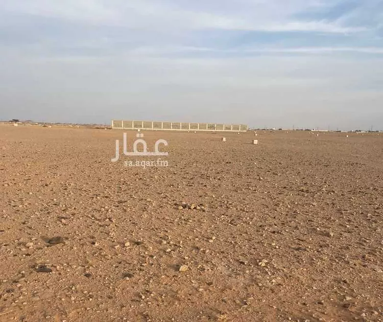 أرض للبيع في حي الخير, مدينة الرياض, منطقة الرياض