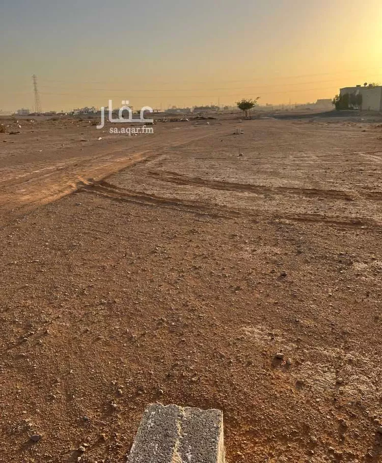 أرض للبيع في حي الخير, مدينة الرياض, منطقة الرياض
