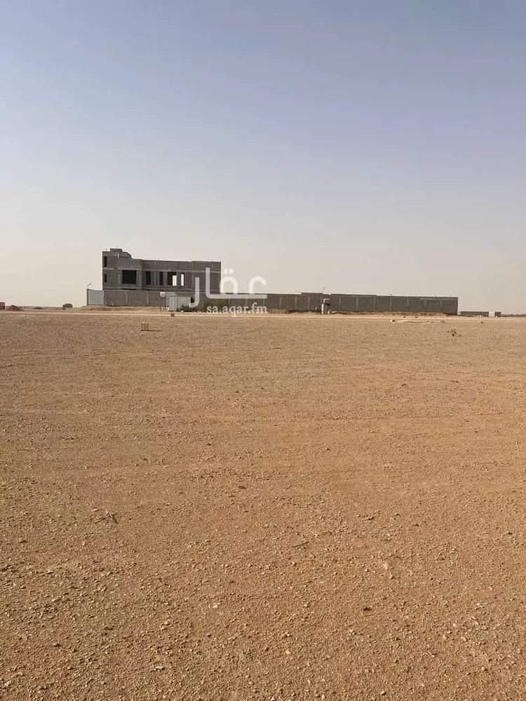 أرض للبيع في حي الخير, مدينة الرياض, منطقة الرياض