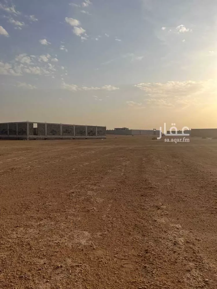 أرض للبيع في حي الخير, مدينة الرياض, منطقة الرياض
