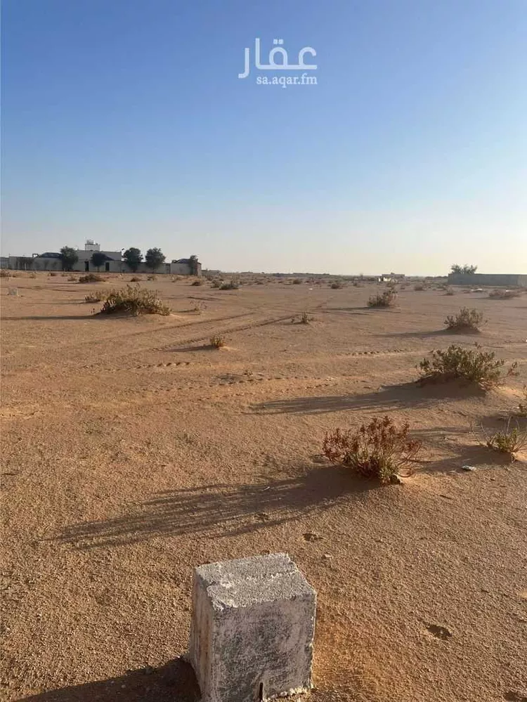 أرض للبيع في حي الخير, مدينة الرياض, منطقة الرياض صورة 2
