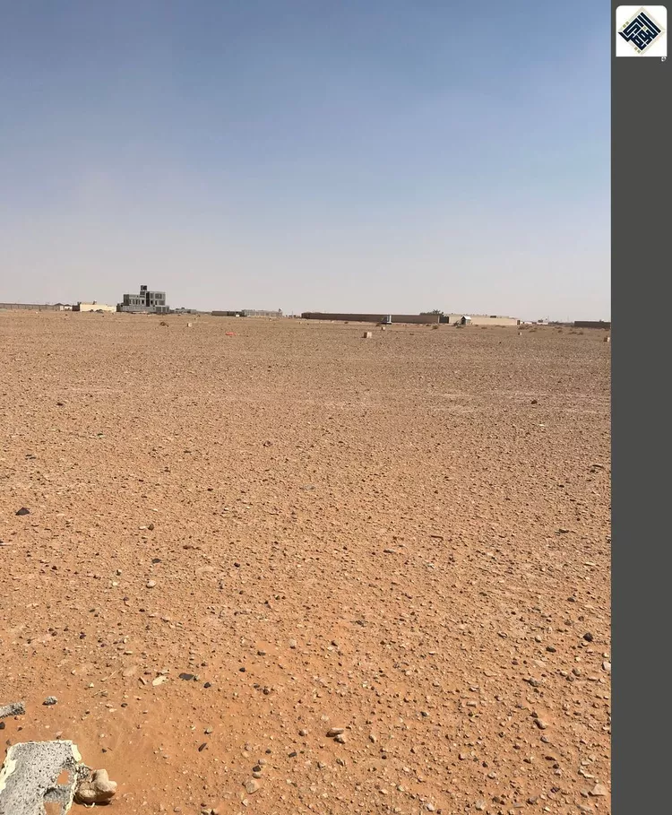 Land for Sale in Riyadh Banban