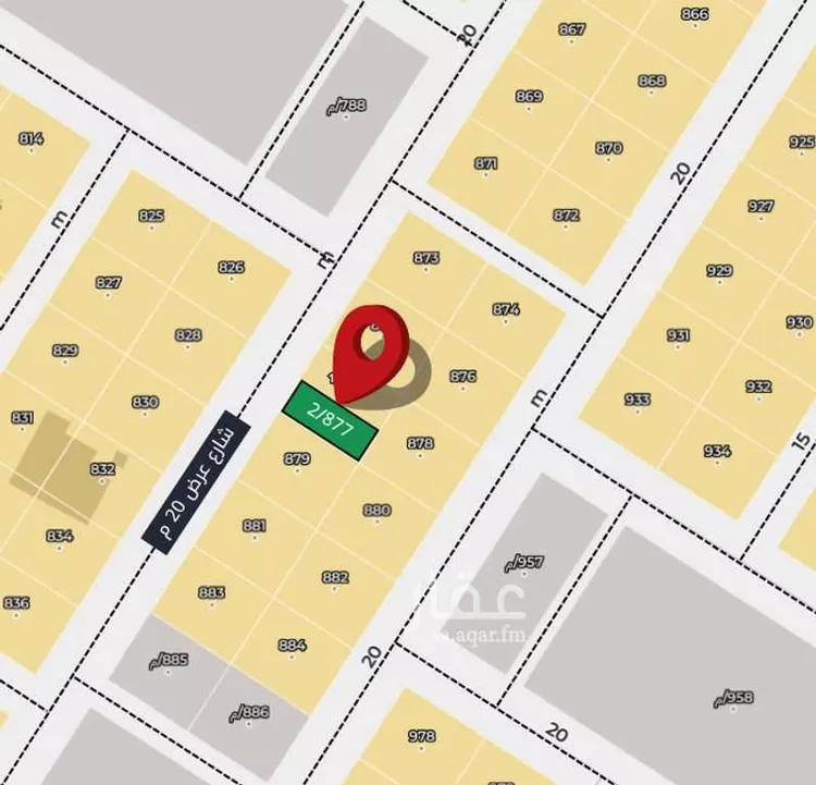 أرض للبيع في حي الخير, مدينة الرياض, منطقة الرياض