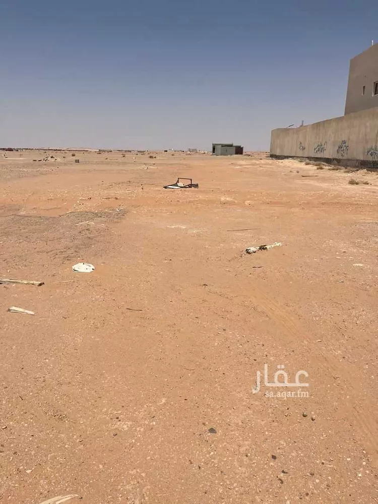 أرض للبيع في حي الخير, مدينة الرياض, منطقة الرياض