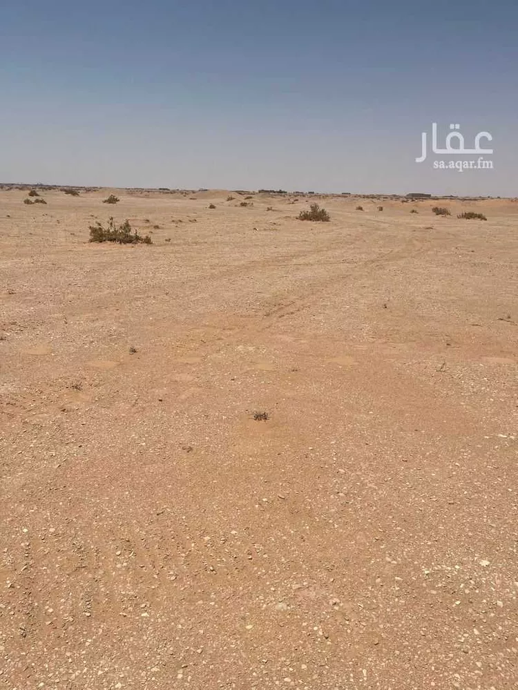 أرض للبيع في حي الخير, مدينة الرياض, منطقة الرياض