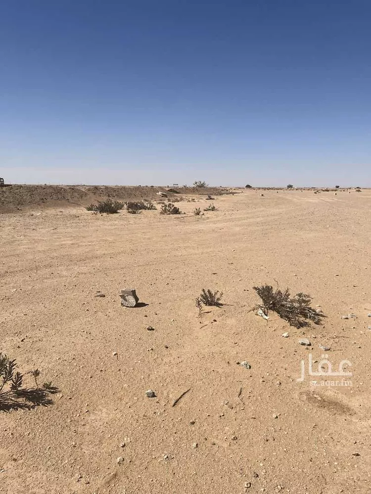 أرض للبيع في حي الخير, مدينة الرياض, منطقة الرياض