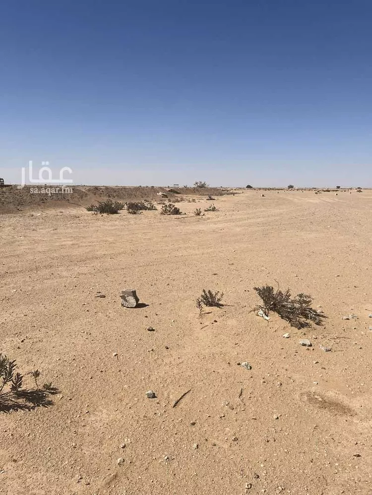 أرض للبيع في حي الخير, مدينة الرياض, منطقة الرياض