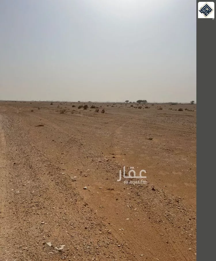 أرض للبيع في حي الخير, مدينة الرياض, منطقة الرياض