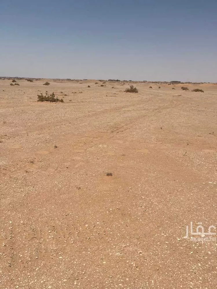 أرض للبيع في حي الخير, مدينة الرياض, منطقة الرياض