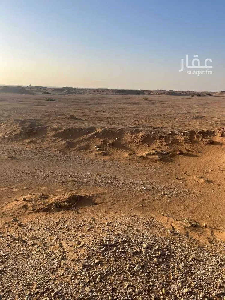 أرض للبيع في حي الخير, مدينة الرياض, منطقة الرياض