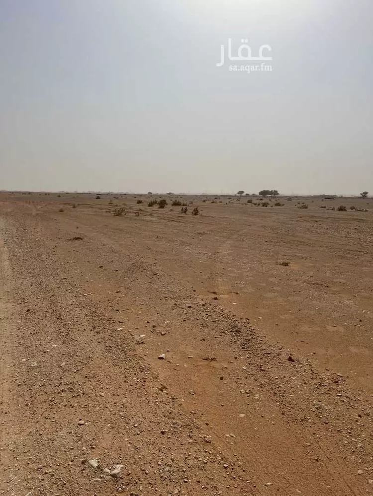 أرض للبيع في حي الخير, مدينة الرياض, منطقة الرياض