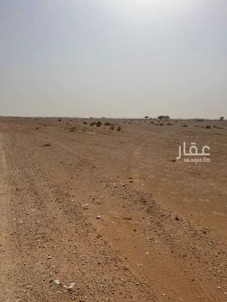 أرض للبيع في حي الخير, مدينة الرياض, منطقة الرياض