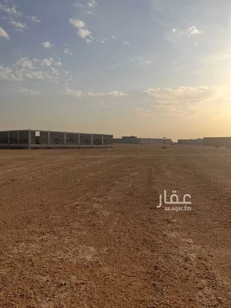 أرض للبيع في حي الخير, مدينة الرياض, منطقة الرياض