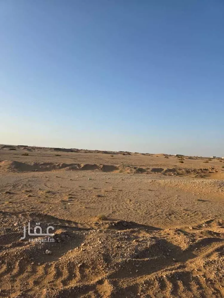 أرض للبيع في حي الخير, مدينة الرياض, منطقة الرياض