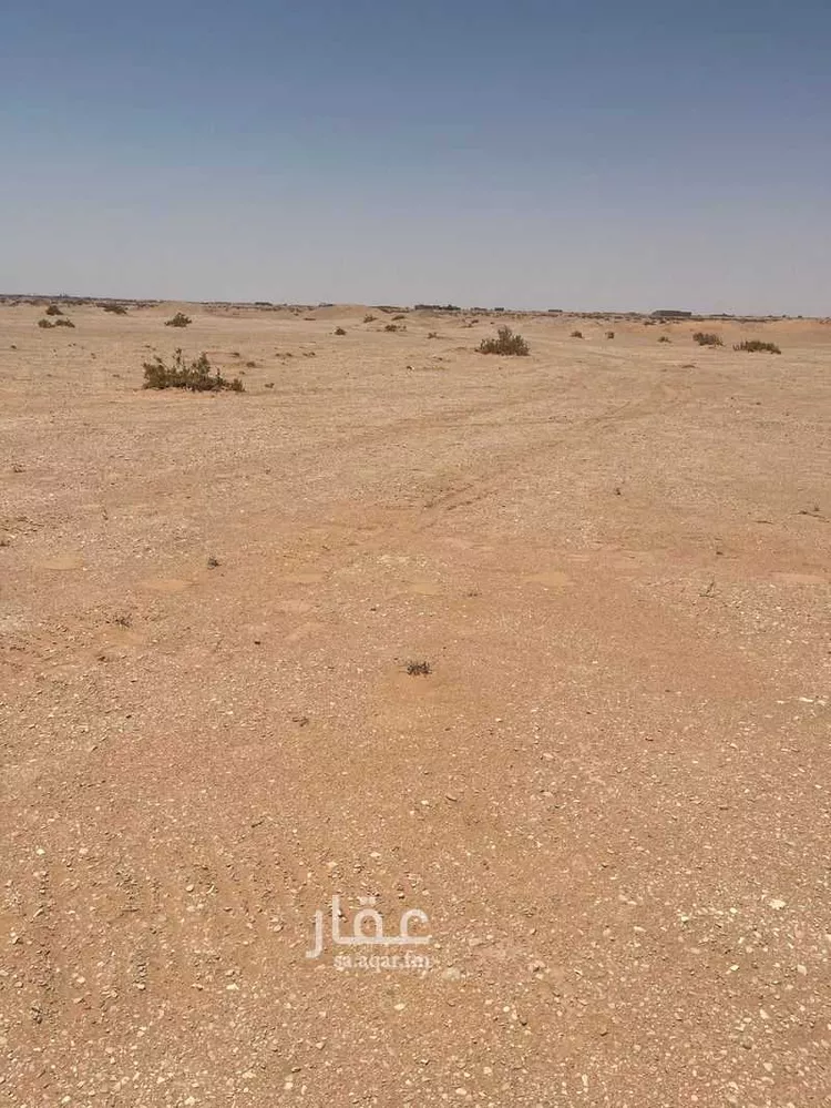 أرض للبيع في حي الخير, مدينة الرياض, منطقة الرياض
