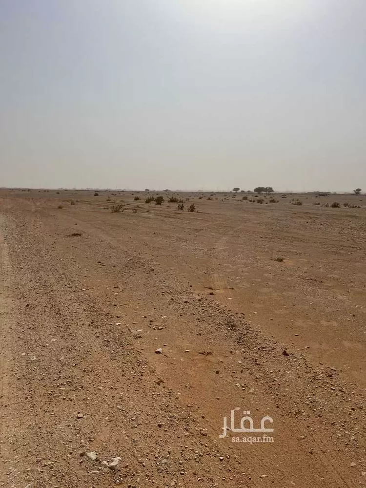 أرض للبيع في حي الخير, مدينة الرياض, منطقة الرياض