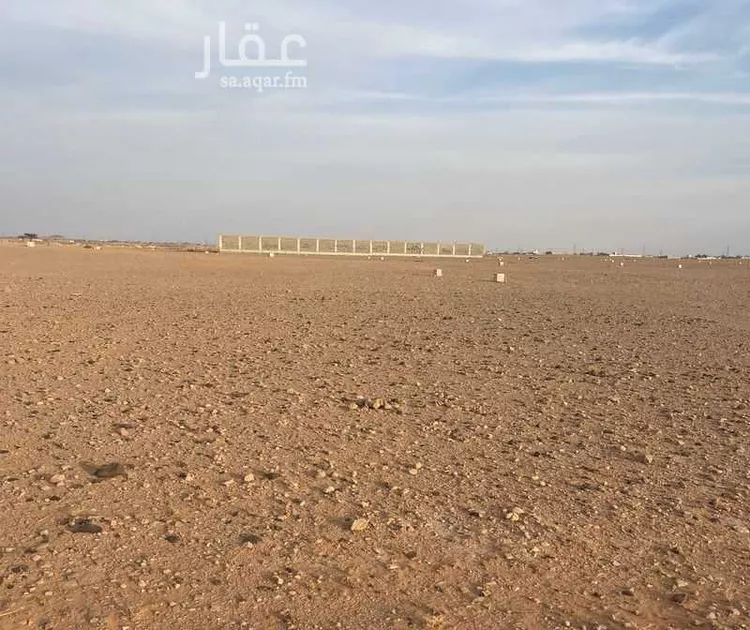 أرض للبيع في حي الخير, مدينة الرياض, منطقة الرياض