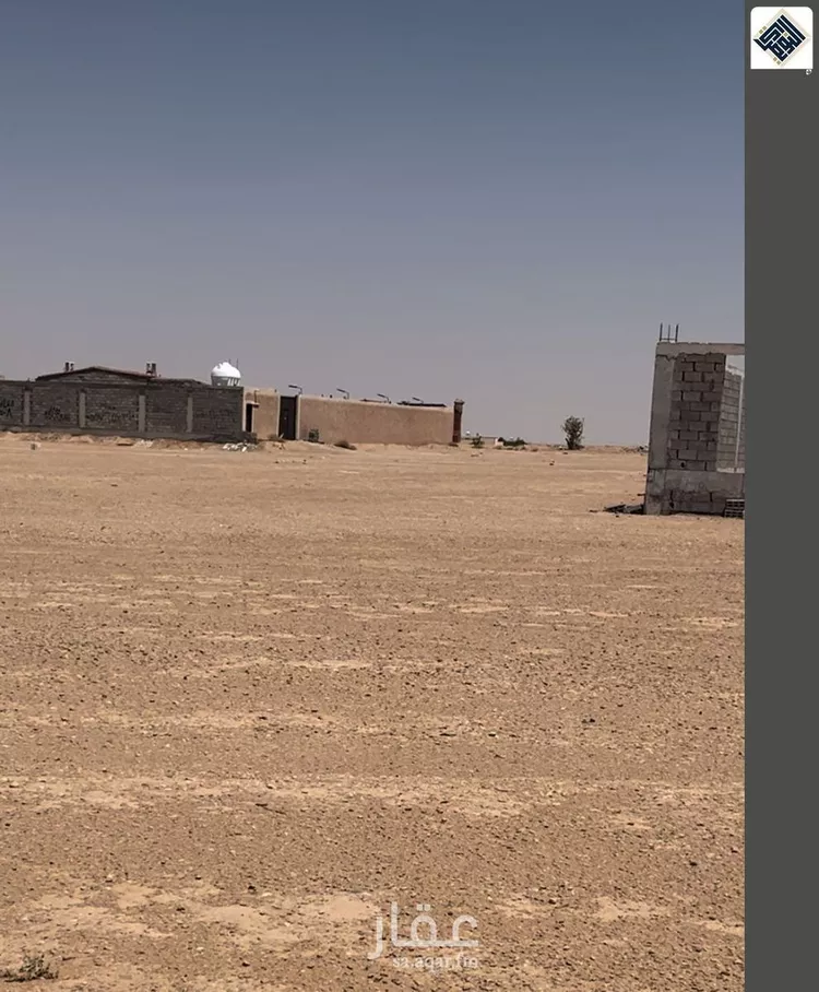 أرض للبيع في حي الخير, مدينة الرياض, منطقة الرياض 1 صورة