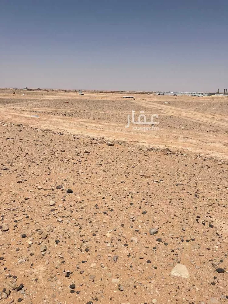 أرض للبيع في حي الخير, مدينة الرياض, منطقة الرياض صورة 2