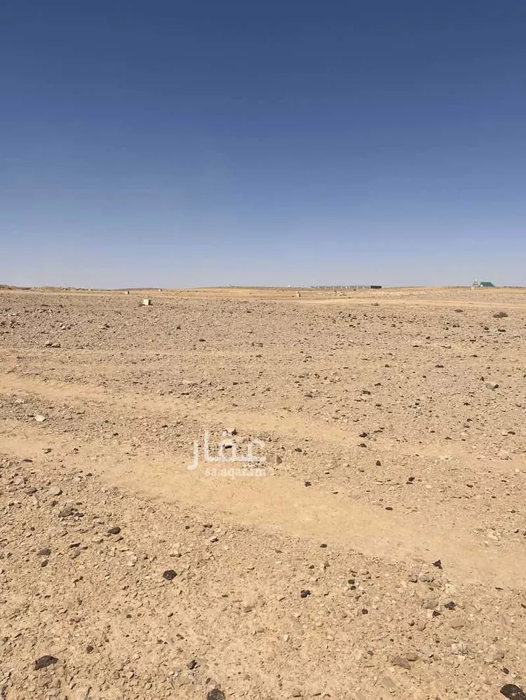 أرض للبيع في حي الخير, مدينة الرياض, منطقة الرياض